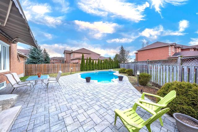 3424 Trelawny Circ, House detached with 5 bedrooms, 4 bathrooms and 6 parking in Mississauga ON | Image 23