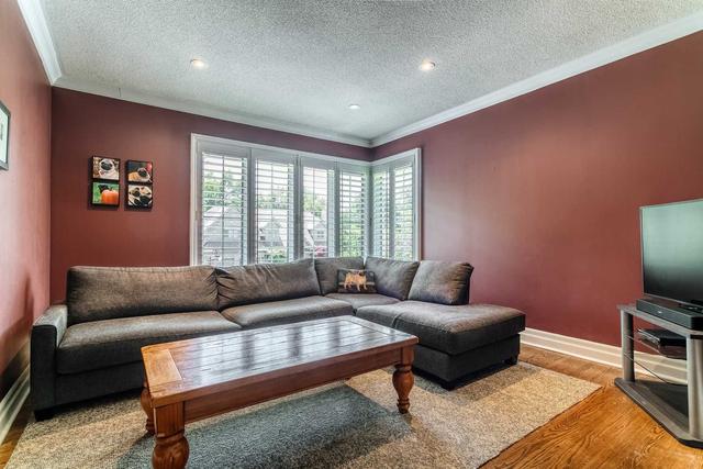 4 Plumbstead Crt, House detached with 3 bedrooms, 3 bathrooms and 6 parking in Toronto ON | Image 20