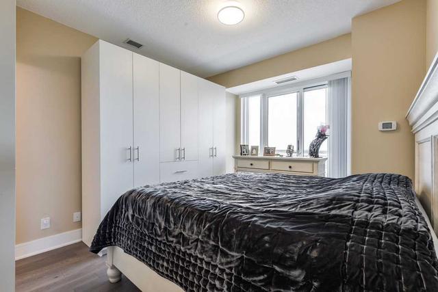 1106se - 9199 Yonge St, Condo with 2 bedrooms, 2 bathrooms and 1 parking in Richmond Hill ON | Image 17