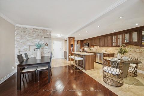 802-10 Torresdale Ave, Toronto, ON, M2R3V8 | Card Image