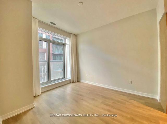303 - 34 Tubman Ave, Condo with 1 bedrooms, 2 bathrooms and 1 parking in Toronto ON | Image 29