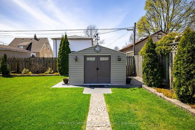 295 Scholfield Ave S, House detached with 3 bedrooms, 1 bathrooms and 3 parking in Welland ON | Image 19