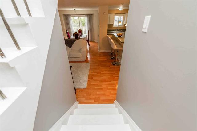 4 Keystone Dr, House detached with 4 bedrooms, 4 bathrooms and 4 parking in Brampton ON | Image 11
