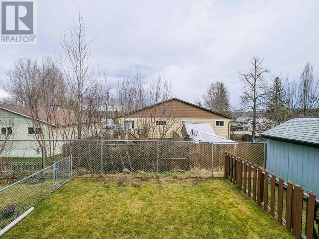 7 - 410 Pinchbeck Street, House attached with 3 bedrooms, 2 bathrooms and null parking in Quesnel BC | Image 3