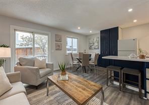 302 - 320 Falconridge Crescent Ne, Home with 3 bedrooms, 1 bathrooms and 1 parking in Calgary AB | Image 15