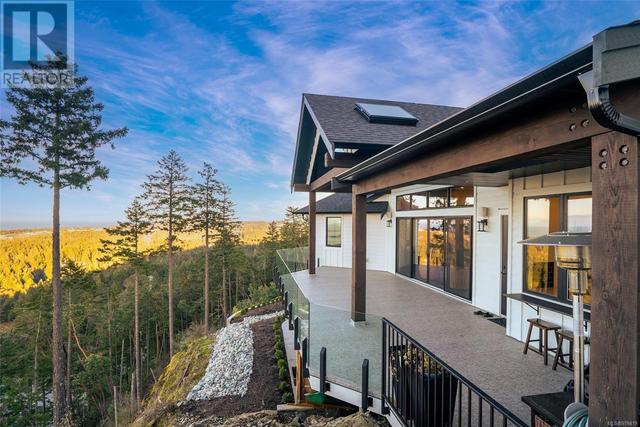 5060 Broad Ridge Pl, House detached with 6 bedrooms, 6 bathrooms and 5 parking in Lantzville BC | Image 35