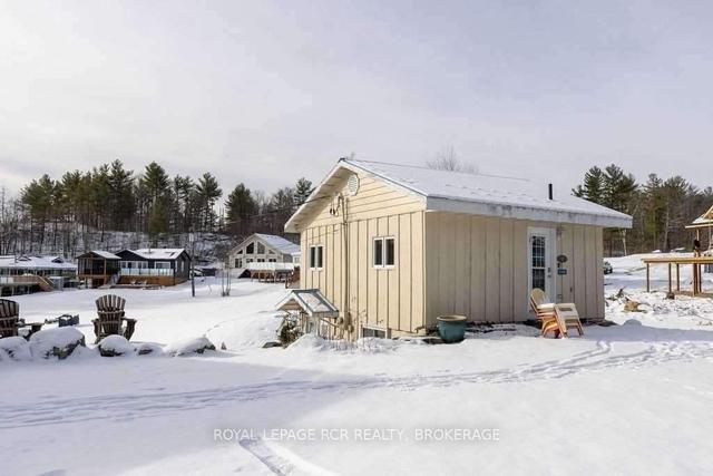 1142 Parker's Pt, House detached with 3 bedrooms, 3 bathrooms and 8 parking in Gravenhurst ON | Image 25