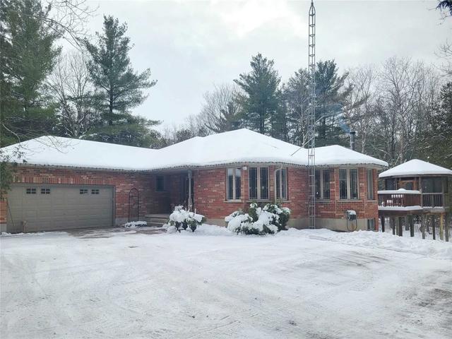 4006 Wellington 35 Rd, House detached with 3 bedrooms, 3 bathrooms and 8 parking in Puslinch ON | Image 1