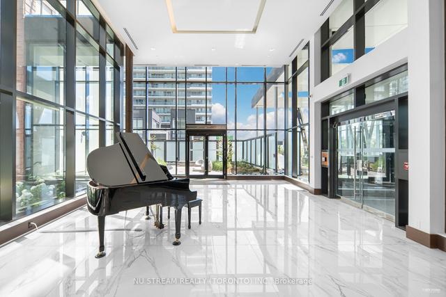 1805 - 95 Mcmahon Dr, Condo with 1 bedrooms, 1 bathrooms and 1 parking in Toronto ON | Image 9