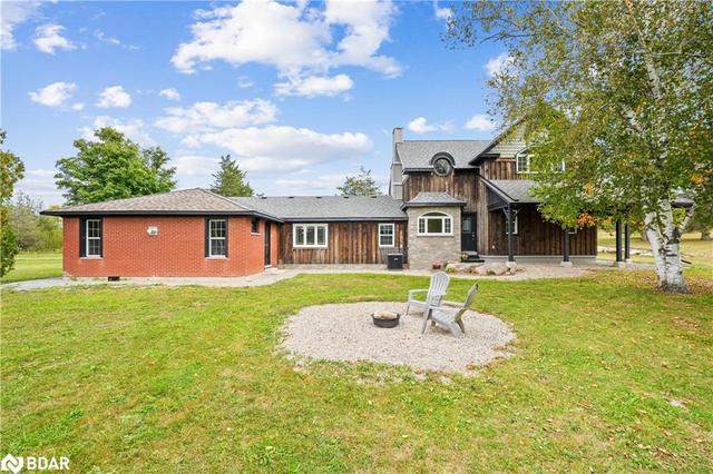 826 Beechwood Road, House detached with 5 bedrooms, 2 bathrooms and 11 parking in Greater Napanee ON | Image 38