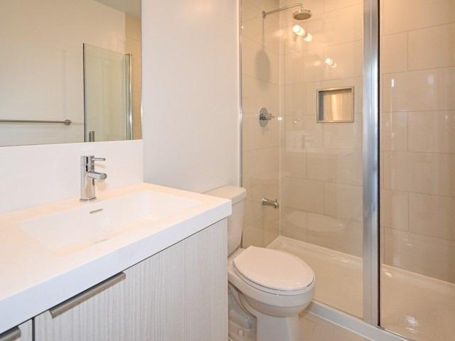 204 - 34 Tubman Ave, Condo with 2 bedrooms, 2 bathrooms and 1 parking in Toronto ON | Image 4