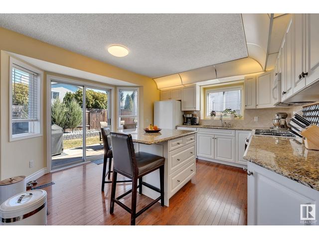 26 Durand Pl, House detached with 4 bedrooms, 2 bathrooms and 4 parking in St. Albert AB | Image 17