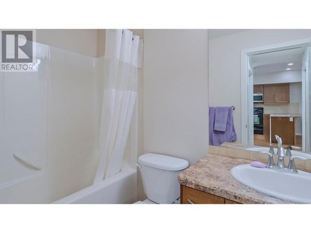 122 - 850 Saucier Avenue, Condo with 2 bedrooms, 2 bathrooms and null parking in Kelowna BC | Image 16