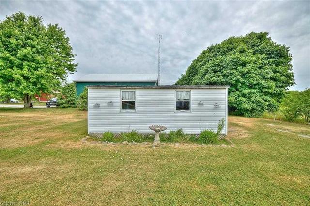 3066 Highway 3, House detached with 3 bedrooms, 1 bathrooms and 6 parking in Port Colborne ON | Image 7