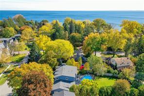 142 Wolfdale Ave, House detached with 4 bedrooms, 4 bathrooms and 8 parking in Oakville ON | Image 38