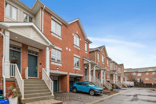30 Ormerod Lane, Townhouse with 3 bedrooms, 2 bathrooms and 2 parking in Richmond Hill ON | Image 23