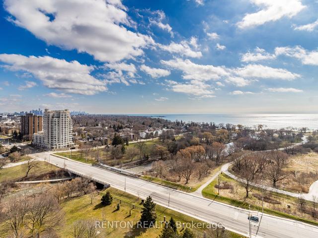 2001 - 1515 Lakeshore Rd E, Condo with 3 bedrooms, 2 bathrooms and 2 parking in Mississauga ON | Image 37