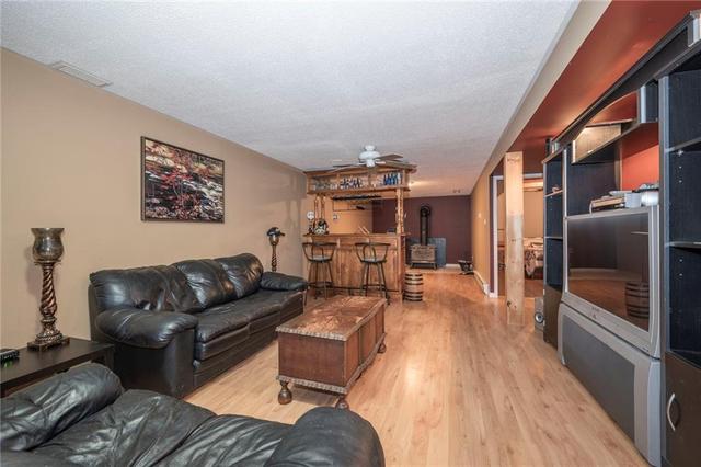16979 Mcneil Road, House detached with 4 bedrooms, 1 bathrooms and 6 parking in North Stormont ON | Image 15
