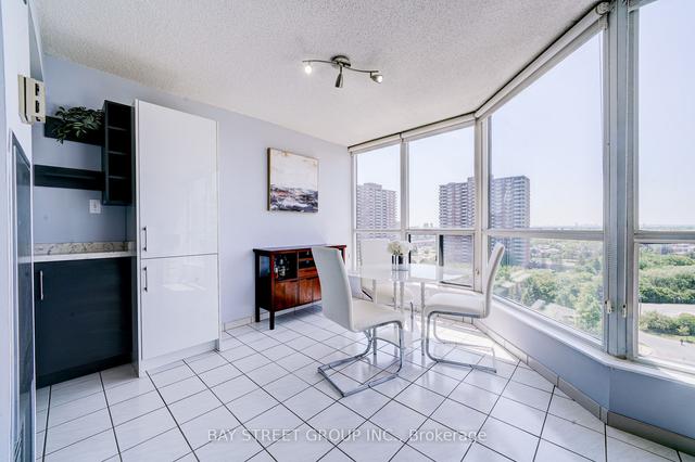1204 - 3 Rowntree Rd, Condo with 2 bedrooms, 2 bathrooms and 1 parking in Toronto ON | Image 13