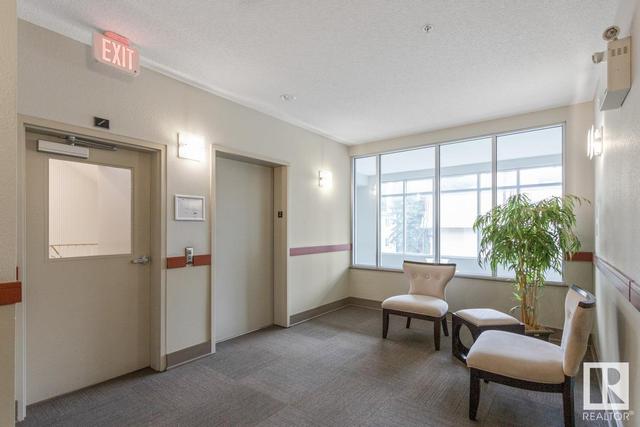 206 - 11140 68 Av Nw, Condo with 2 bedrooms, 2 bathrooms and 1 parking in Edmonton AB | Image 24