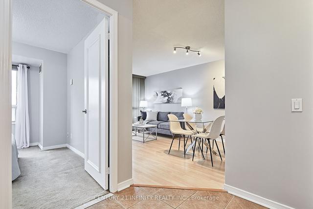 513 - 1200 The Esplanade N, Condo with 1 bedrooms, 1 bathrooms and 1 parking in Pickering ON | Image 9