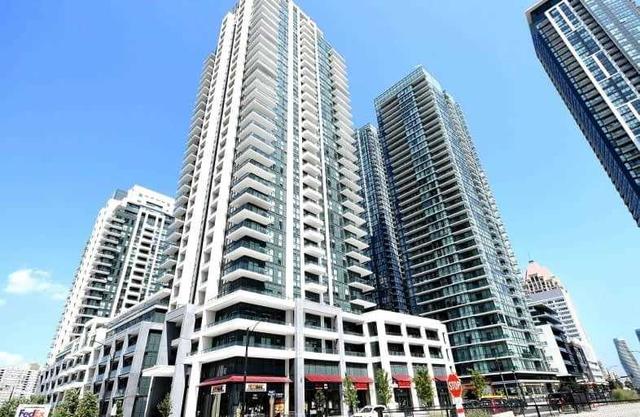 815 - 4055 Parkside Village Dr, Condo with 2 bedrooms, 2 bathrooms and 1 parking in Mississauga ON | Image 1