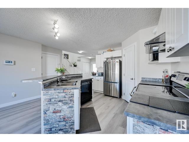 16412 57 St Nw, House detached with 5 bedrooms, 3 bathrooms and null parking in Edmonton AB | Image 4