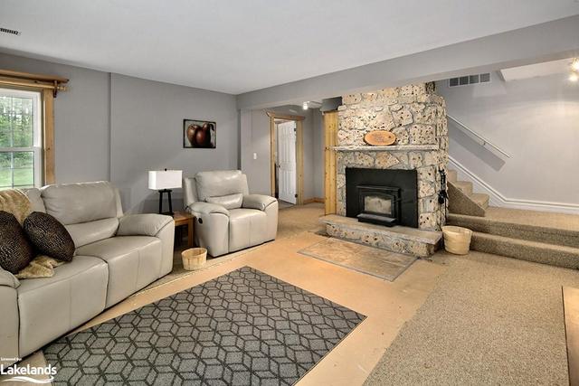 637280 St Vincent Sydenham Townline, House detached with 3 bedrooms, 2 bathrooms and 6 parking in Meaford ON | Image 20
