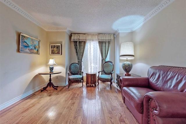 150 Huntington Park Dr, House detached with 4 bedrooms, 5 bathrooms and 4 parking in Markham ON | Image 20