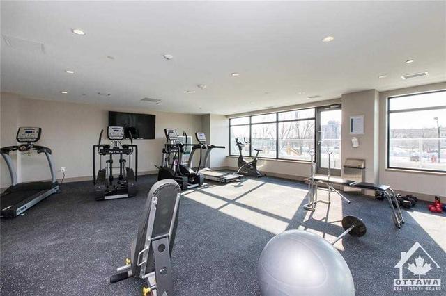 304 - 11 Des Oblats Ave, Condo with 1 bedrooms, 1 bathrooms and 1 parking in Ottawa ON | Image 36