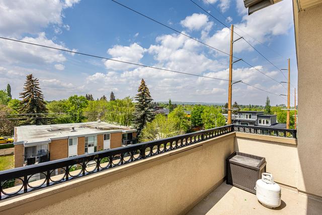 401 - 2419 Centre Street Nw, Condo with 2 bedrooms, 2 bathrooms and 1 parking in Calgary AB | Image 20