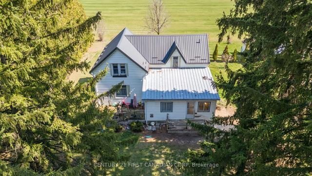 23698 Sutherland Rd, House detached with 4 bedrooms, 3 bathrooms and 12 parking in Strathroy Caradoc ON | Image 10
