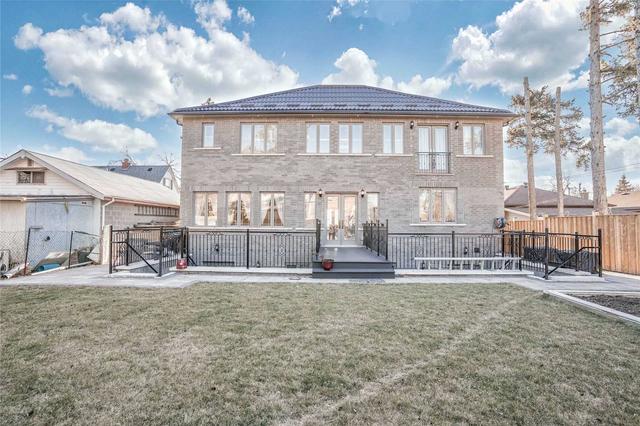 85 Cleta Dr, House detached with 5 bedrooms, 7 bathrooms and 10 parking in Toronto ON | Image 33