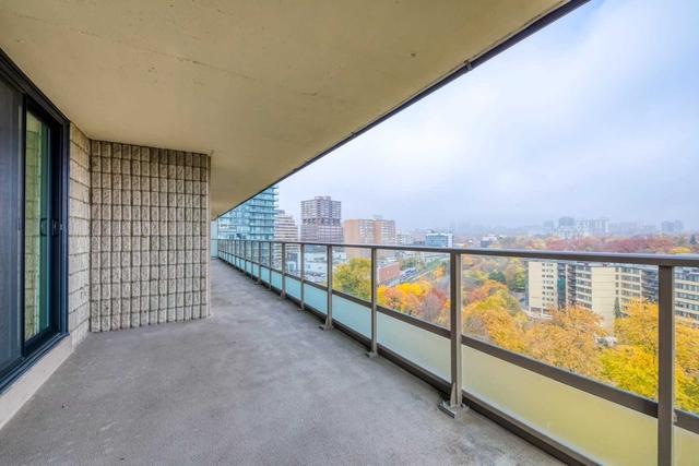 9d - 66 Collier St, Condo with 3 bedrooms, 2 bathrooms and 1 parking in Toronto ON | Image 21