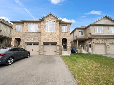 9 John Brabson Cres, Guelph, ON, N1G0G5 | Card Image