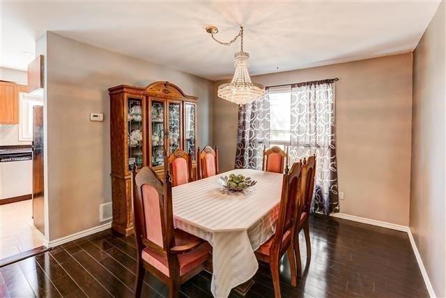 88 Laurier Ave, House detached with 4 bedrooms, 4 bathrooms and 4 parking in Milton ON | Image 4