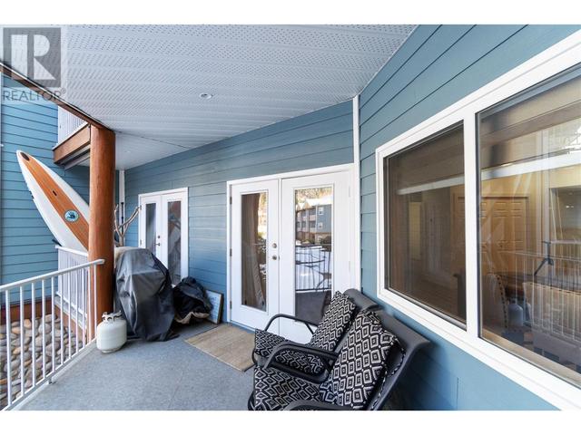 b201 - 1118 Riverside Avenue, Condo with 2 bedrooms, 2 bathrooms and null parking in Sicamous BC | Image 43