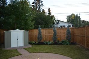 23 Cambrian Drive Nw, House detached with 4 bedrooms, 2 bathrooms and 3 parking in Calgary AB | Image 35