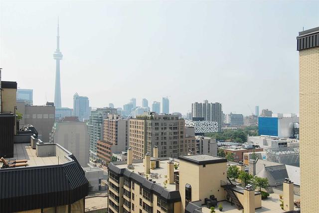102 - 195 St Patrick St, Condo with 2 bedrooms, 2 bathrooms and 1 parking in Toronto ON | Image 33