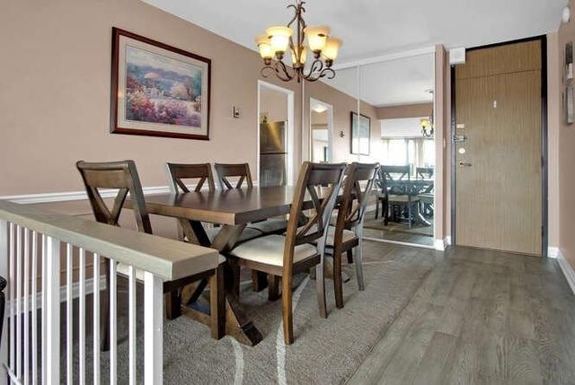 706 - 260 Scarlett Rd, Condo with 1 bedrooms, 1 bathrooms and 1 parking in Toronto ON | Image 19