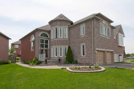 81 Roxbury St, House detached with 4 bedrooms, 5 bathrooms and 4 parking in Markham ON | Image 1