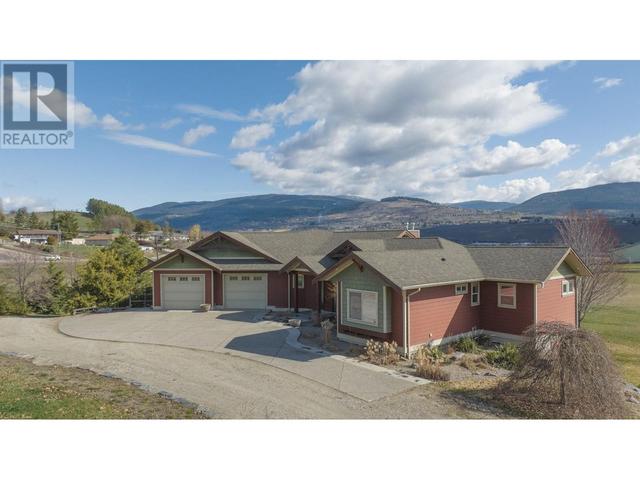 6325 Old Kamloops Road, House detached with 4 bedrooms, 4 bathrooms and 3 parking in North Okanagan B BC | Image 73
