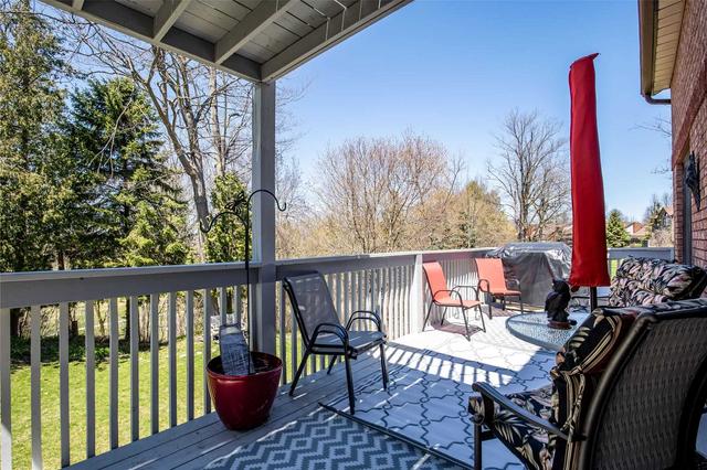 104 Riverview Rd, Condo with 2 bedrooms, 3 bathrooms and 5 parking in New Tecumseth ON | Image 16
