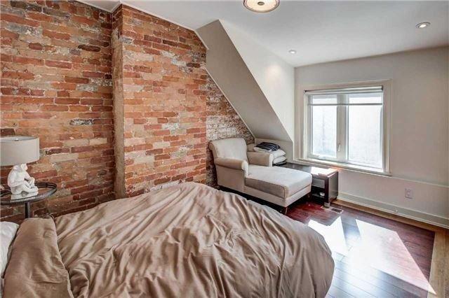 3 - 198a Davenport Rd, Condo with 2 bedrooms, 1 bathrooms and 0 parking in Toronto ON | Image 19