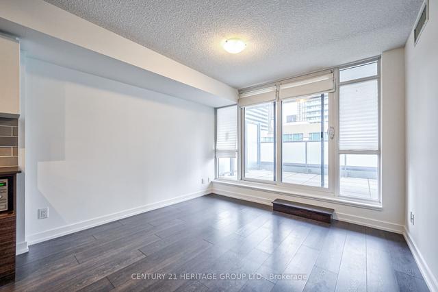 804 - 125 Redpath Ave, Condo with 1 bedrooms, 1 bathrooms and 0 parking in Toronto ON | Image 10