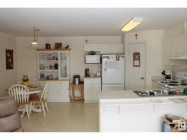 462 - 13441 127 St Nw, Condo with 2 bedrooms, 1 bathrooms and null parking in Edmonton AB | Image 8