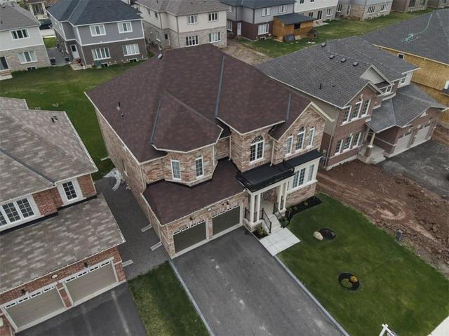 4489 Willick Road, House detached with 4 bedrooms, 3 bathrooms and 4 parking in Niagara Falls ON | Image 3