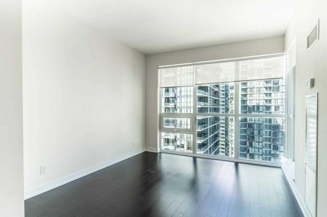 2805 - 510 Curran Pl, Condo with 1 bedrooms, 1 bathrooms and 1 parking in Mississauga ON | Image 5