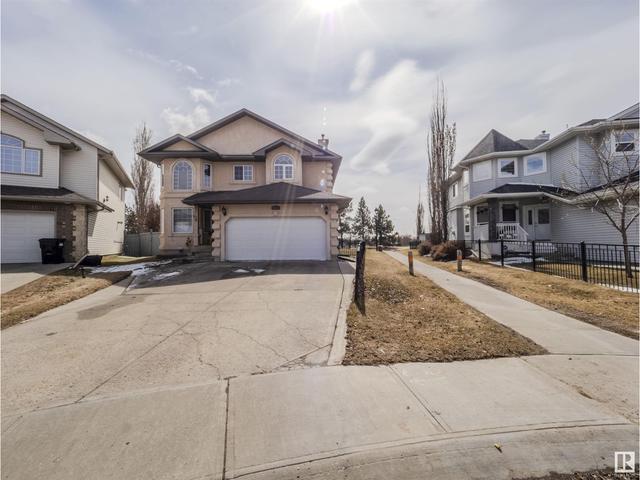 18003 105a St Nw, House detached with 5 bedrooms, 3 bathrooms and null parking in Edmonton AB | Image 3