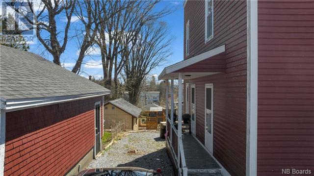 12 - 14 Brunswick Place, House detached with 6 bedrooms, 2 bathrooms and null parking in Saint John NB | Image 29